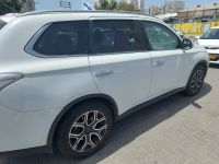 Mitsubishi Outlander 2ème main, 2014, privée