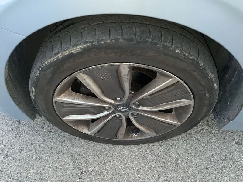 Hyundai IONIQ 2ème main, 2018, main privée