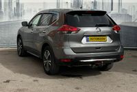 Nissan X-Trail с пробегом, 2020, частная