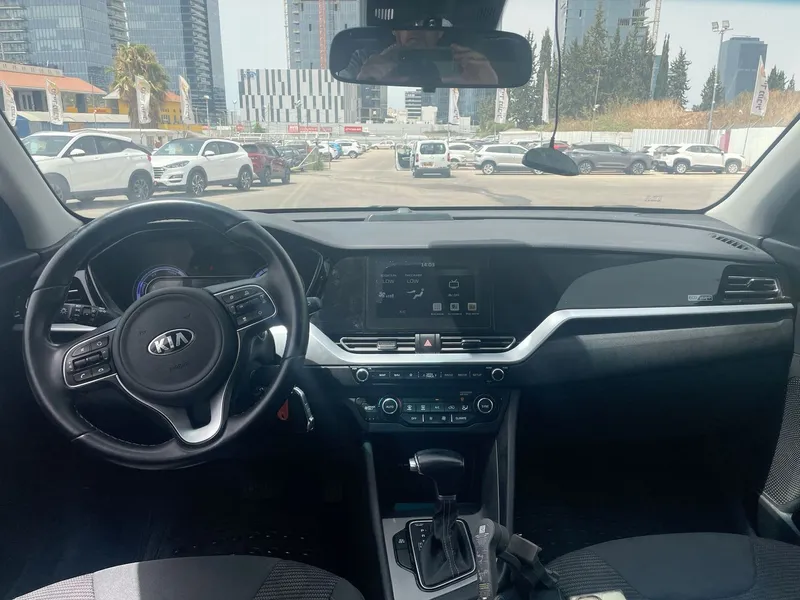 Kia Niro 2ème main, 2020, main privée