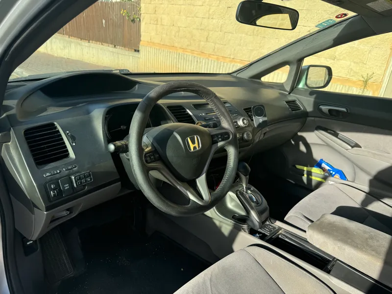 Honda Civic 2nd hand, 2006, private hand