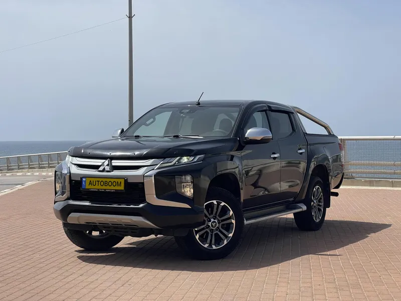 Mitsubishi L200 2ème main, 2022, main privée
