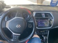 سوزوكي SX4 مستعمل, 2022, خصوصي