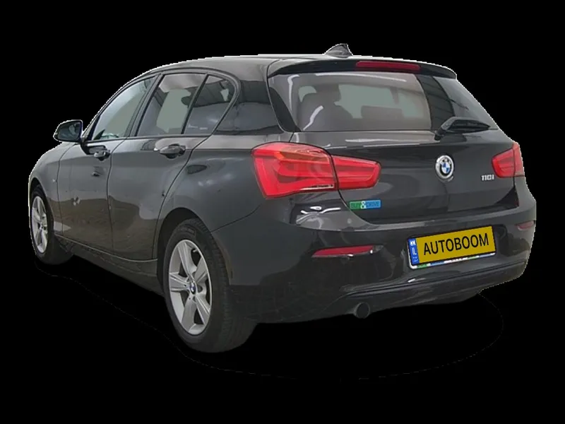 BMW 1 series 2nd hand, 2018