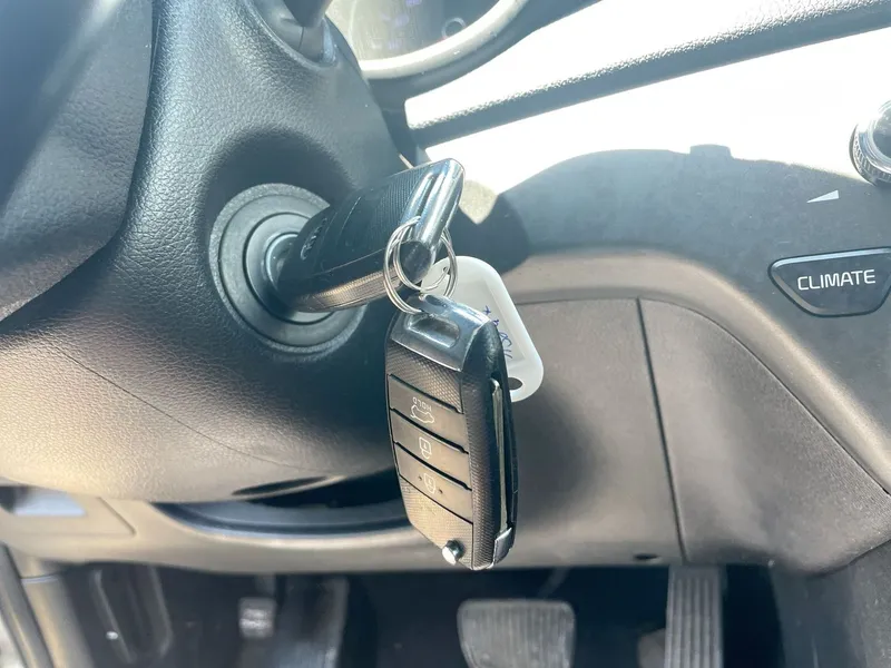 Kia Sportage 2ème main, 2019, main privée