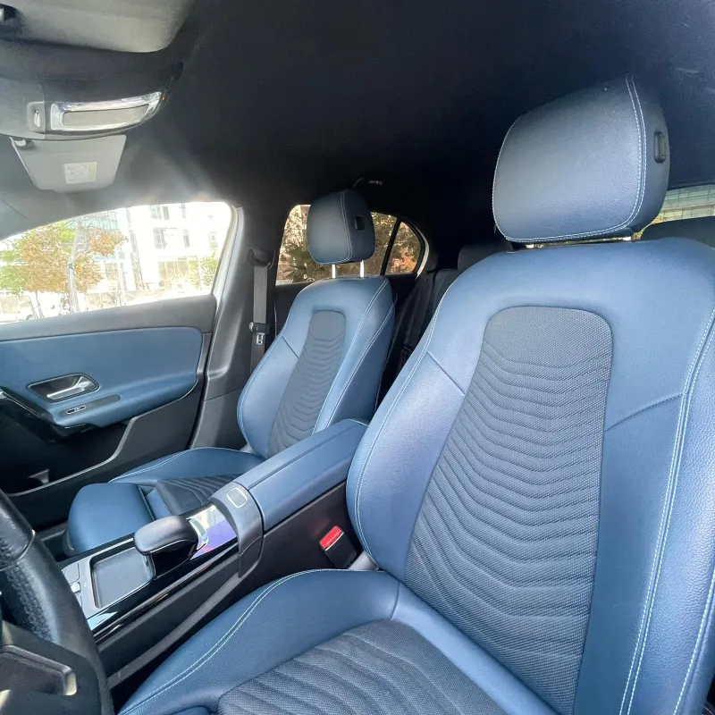 Mercedes A-Class с пробегом, 2019, частная рука