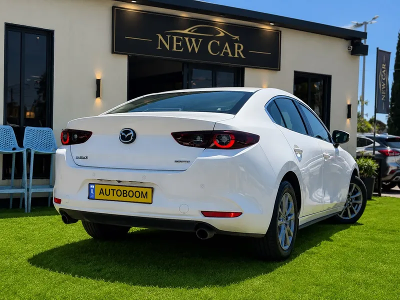 Mazda 3 2ème main, 2024, privée