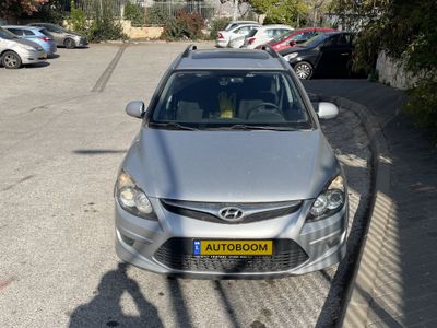 Hyundai i30 2ème main, 2011