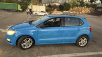Volkswagen Polo 2nd hand, 2016, private