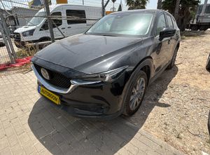 Mazda CX-5, 2021, photo