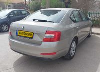 Škoda Octavia 2ème main, 2015, privée