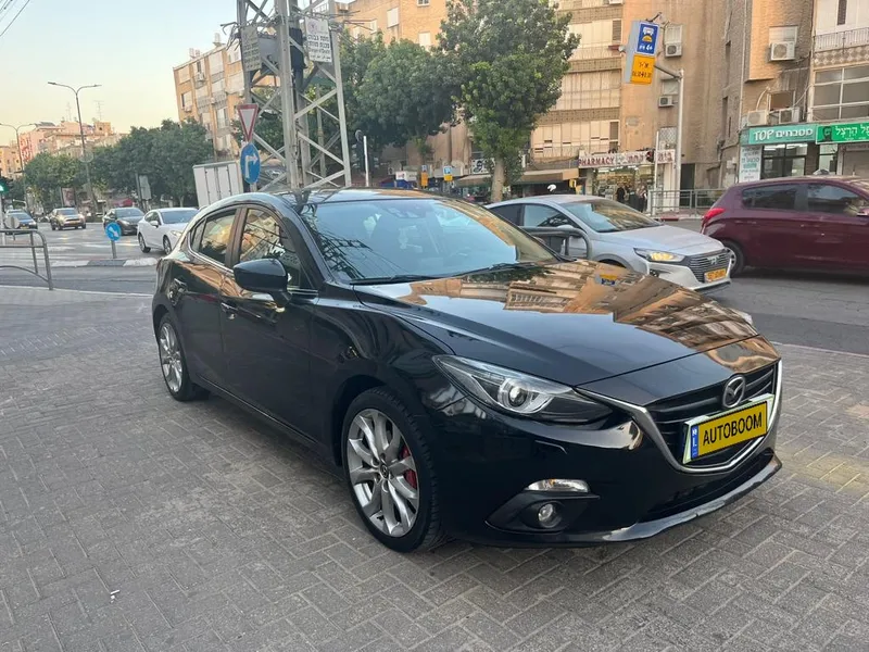Mazda 3 2ème main, 2019, main privée