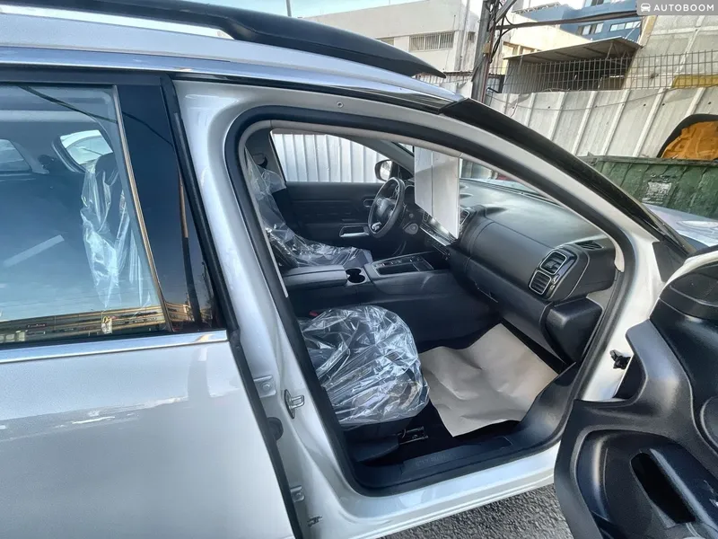 Citroen C5 Aircross 2nd hand, 2023