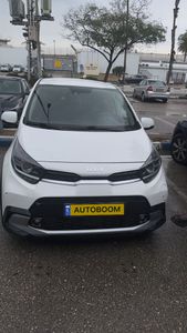 Kia Picanto, 2022, фото