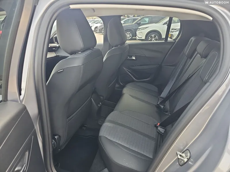 Peugeot 208 2ème main, 2024, privée