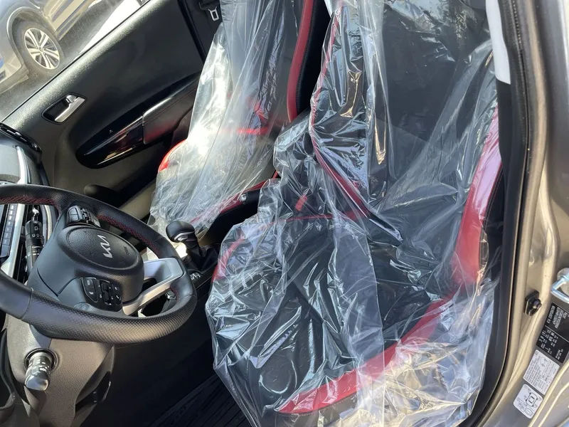 Kia Picanto 2ème main, 2022, main privée