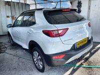 Kia Stonic 2ème main, 2022, privée