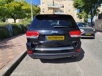 Jeep Grand Cherokee с пробегом, 2021, частная