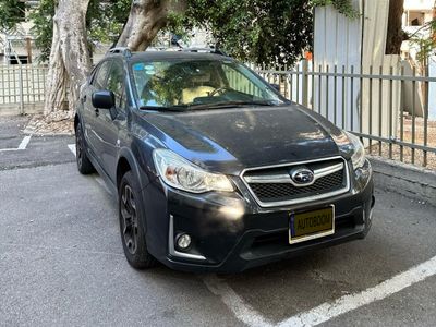 Subaru XV 2nd hand, 2016, private hand