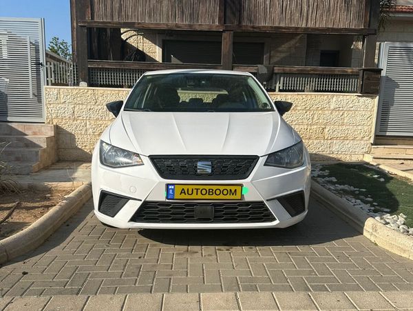 SEAT Ibiza 2ème main, 2018, main privée