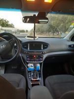 Hyundai IONIQ с пробегом, 2017, частная