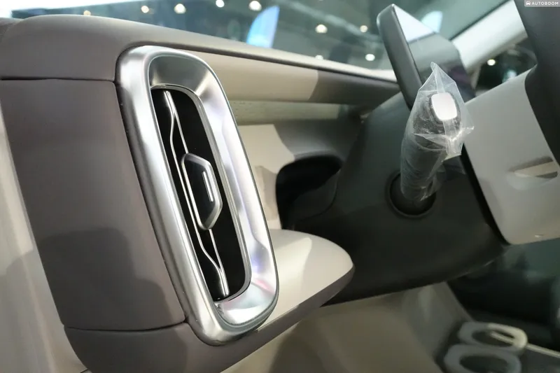 Leapmotor B10 nouvelle voiture, 2026, privée