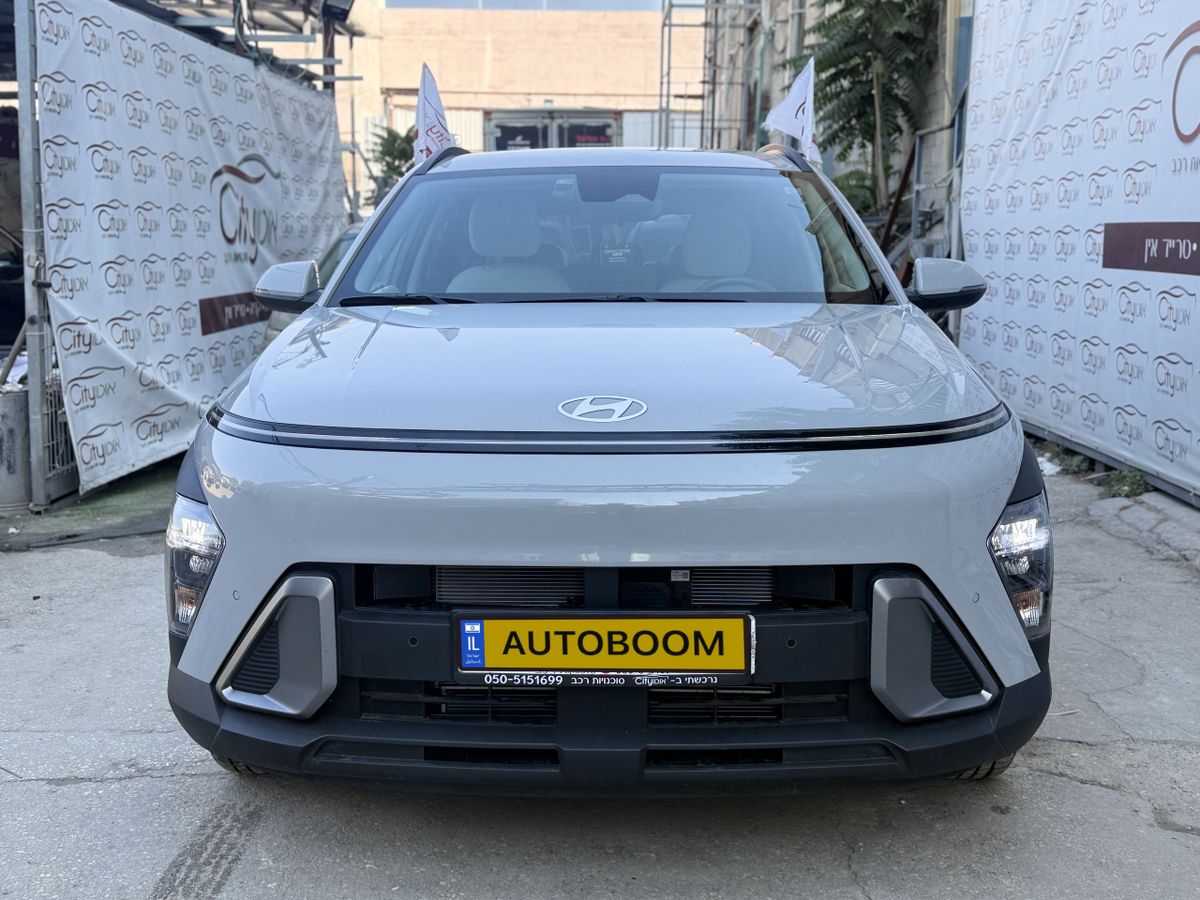 Hyundai Kona 2nd hand, 2025