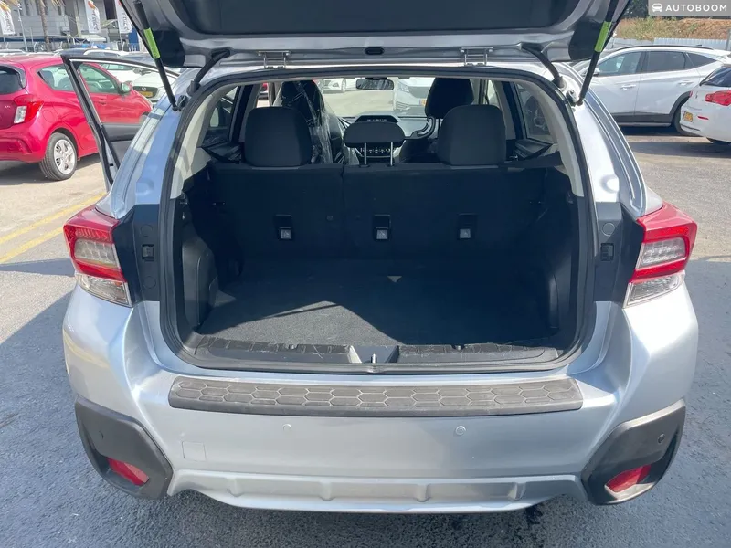 Subaru XV 2nd hand, 2021