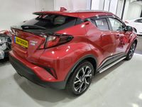 Toyota C-HR 2ème main, 2021, privée