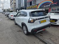 Suzuki S-Cross 2nd hand, 2022, private
