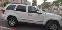 Jeep Grand Cherokee 2ème main, 2009, privée