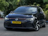 Volkswagen Golf GTI 2nd hand, 2021, private