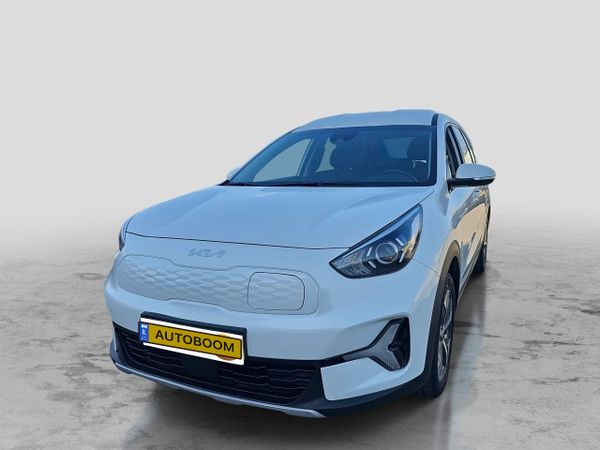 Kia Niro Plus с пробегом, 2023, частная рука