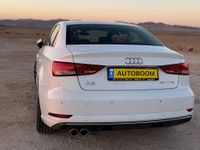 Audi A3 с пробегом, 2019, частная
