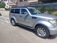 Dodge Nitro 2ème main, 2010, privée