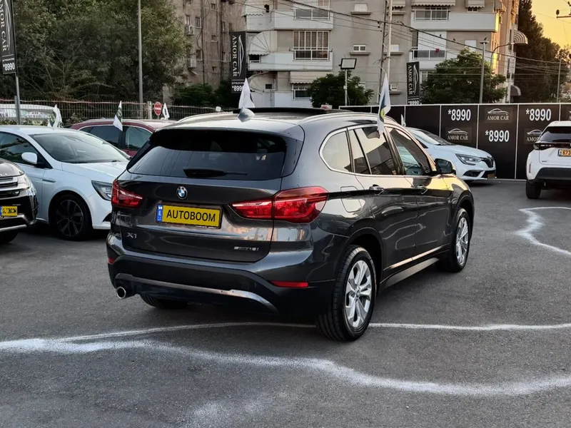بي إم دبليو X1 مستعمل, 2022, خصوصي