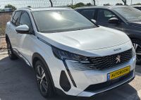 Peugeot 3008 с пробегом, 2021