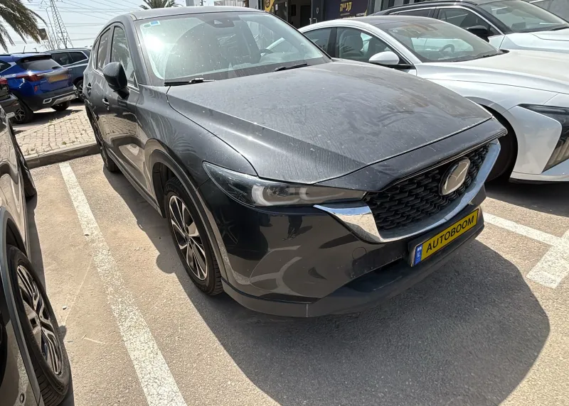 مازدا CX-5 مستعمل, 2023