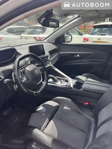 Peugeot 3008 2ème main, 2020, privée