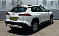 Toyota Corolla Cross new car, 2026
