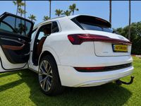 Audi Q8 e-tron 2nd hand, 2019, private