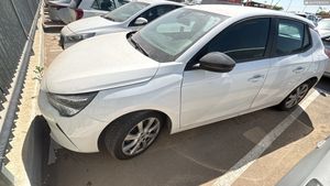 Opel Corsa, 2023, фото