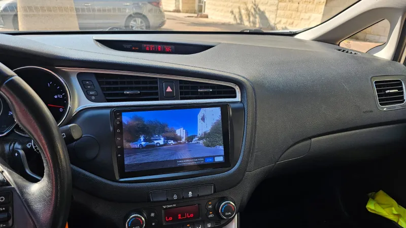 كيا سيد مستعمل, 2018, مالك خاص