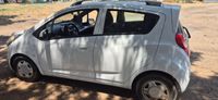 Chevrolet Spark с пробегом, 2013, частная