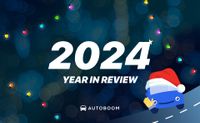 Autoboom: 2024 Year in Review