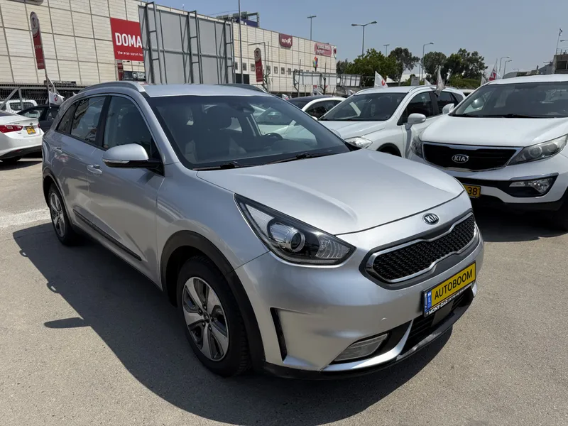 كيا سيد مستعمل, 2019