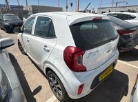 קיה פיקנטו יד 2 רכב, 2022