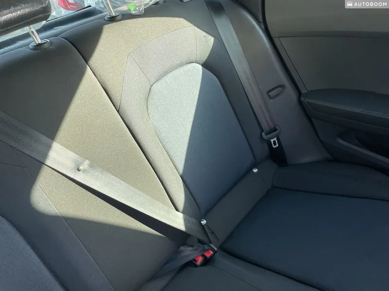 SEAT Ibiza 2ème main, 2023