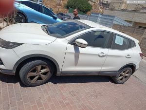 نيسان قشقاي‏, 2019, صورة
