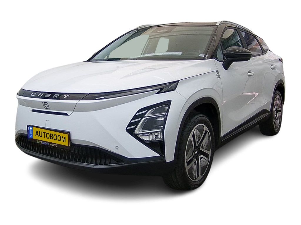 شيري FX EV مستعمل, 2025, مالك خاص